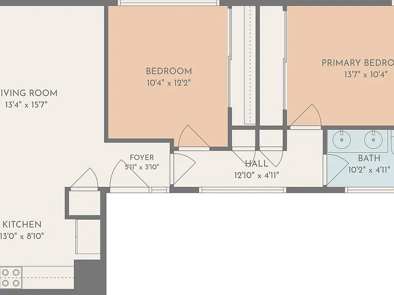 3335 Los Prados St #4 — Photo 22