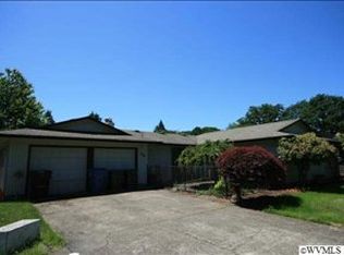 242 Idell Ct SE, Salem, OR 97302