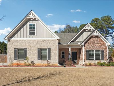 2808 Blandwood Rd, Marietta, GA, 30064