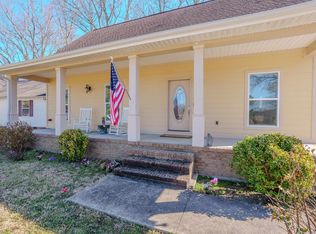 607 County Road 414, Killen, AL 35645