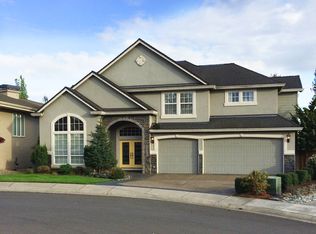 20524 SE Deerfern Loop, Camas, WA 98607