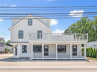 44 Williams Ave #PENTHOUSE, Mystic, CT 06355