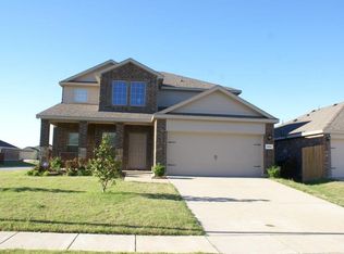 1201 Monaco Dr, Princeton, TX 75407
