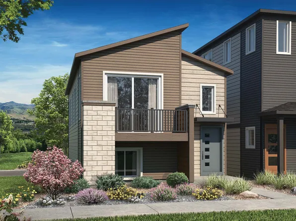 220 Plan, Greenways at Sand Creek