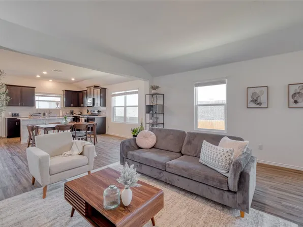 3212 Ancira Pl, Pflugerville, TX 78660