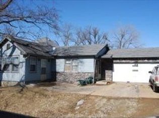13113 State Route Mm SE, Agency, MO 64401