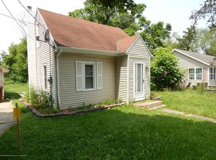 6091 Rutherford Ave, East Lansing, MI 48823