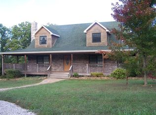 885 Arbour Rd, Sparta, MO 65753