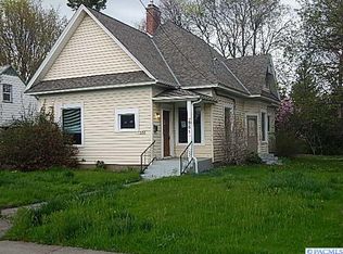 551 Pleasant St, Walla Walla, WA 99362