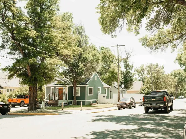244 Avenue E, Billings, MT 59101