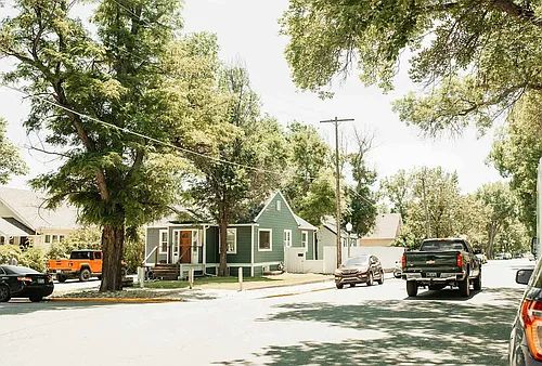 244 Avenue E Photo 1