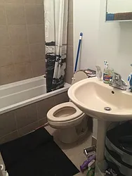 Rented by Wyckoff Heights Realty Inc.