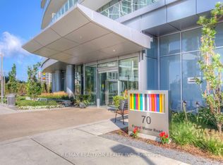 70 Forest Manor Rd #213, Toronto, ON M2J0A9