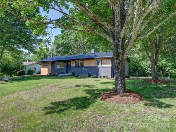 280 Hi Alta Ave, Asheville, NC 28806