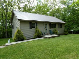2789 Salco Rd, Berlin, PA 15530