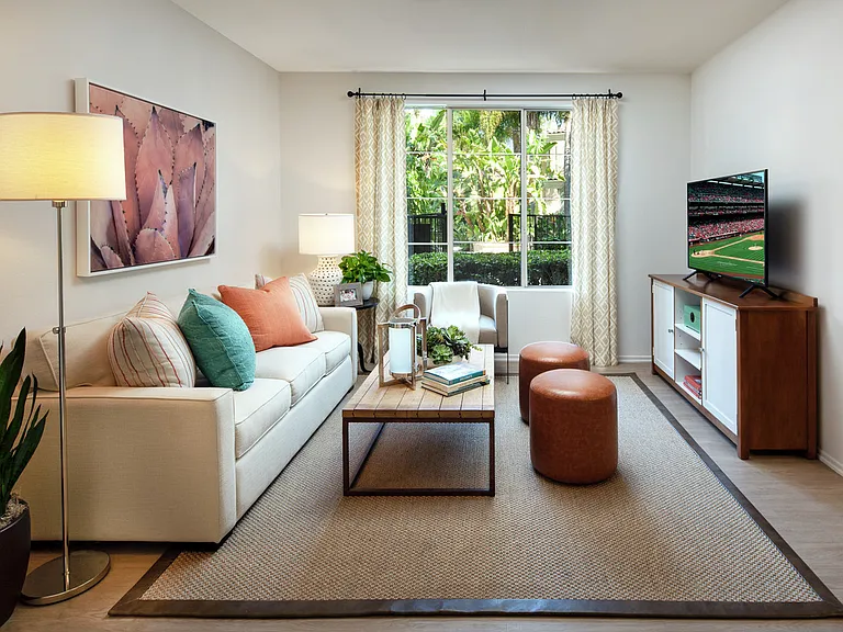 San Paulo Apartment Homes — Photo 9