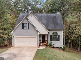 228 Pine Tree Dr, Dawsonville, GA 30534