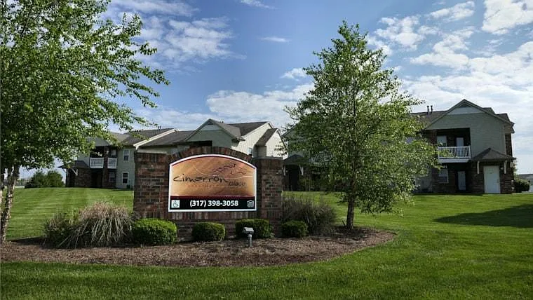 Cimarron Place Apartments — Photo 11