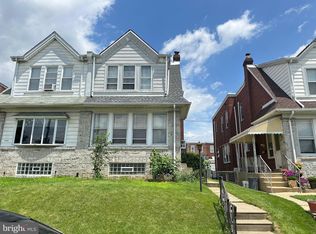 1807 Napfle Ave, Philadelphia, PA 19111