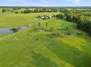 3544 Fm 74, Bloomburg, TX 75556