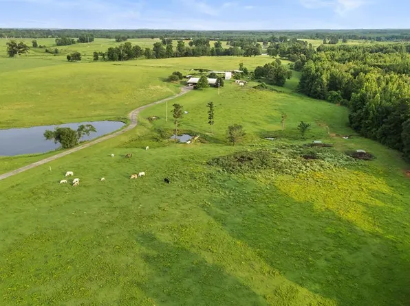 3544 Fm 74, Bloomburg, TX 75556