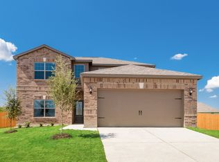813 Jackel Dr, Anna, TX 75409