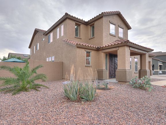 2nd image of 41823 W Capistrano Dr