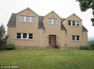 152 Journey Way, Hedgesville, WV 25427