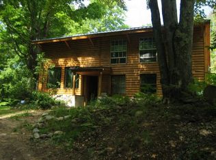 2241 Heartwood Dr, East Jordan, MI 49727