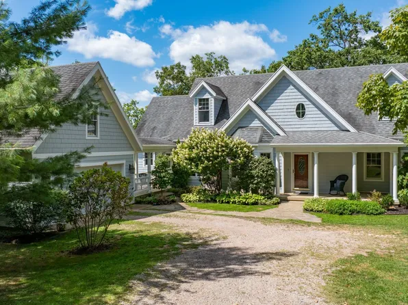 11755 Simms Rd, Athens, OH 45701