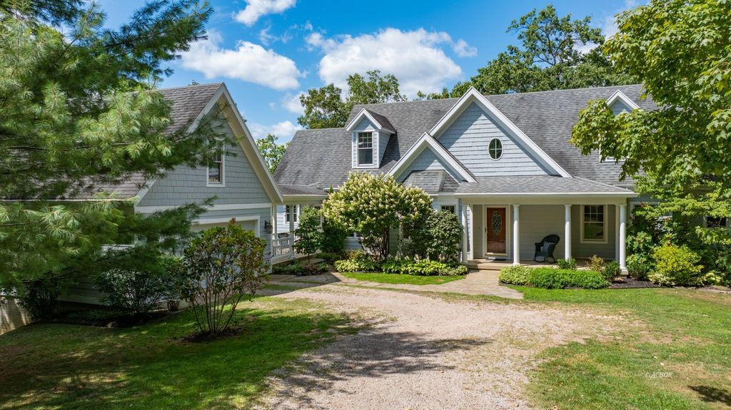 Real estate listing image