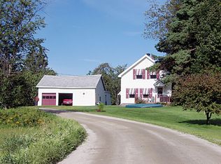 90 Sunset Acres, Newport, VT 05855
