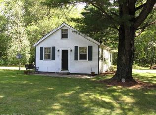 200 White Birch Rd, East Hampton, CT 06424