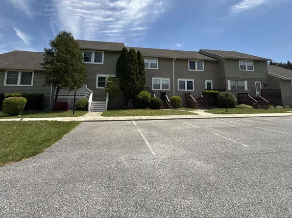 29595 Dutchmans Ln APT 603, Easton, MD 21601