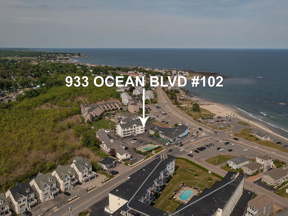 933 Ocean Boulevard UNIT 102, Hampton, NH 03842 Zillow