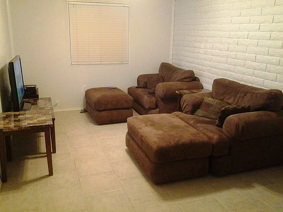 T.V. Room