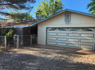 2033 E Branded Dr, Cottonwood, AZ 86326