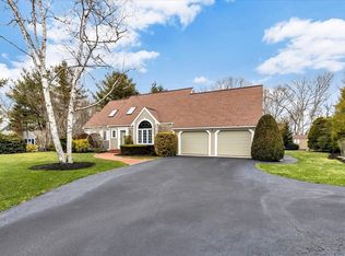 697 Mistic Dr, Barnstable, MA 02630