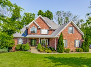 4019 Ballard Woods Dr, Smithfield, KY 40068