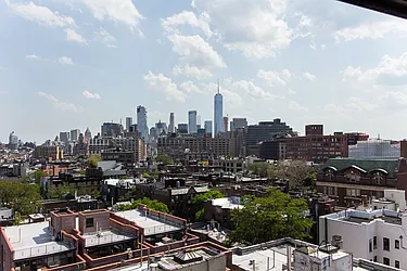 Rented by Citi Habitats