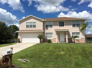 2506 41st St SW, Lehigh Acres, FL 33976