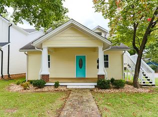 200 Richardson Ave #A, Murfreesboro, TN 37130