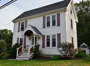 169 Essex St, Marlborough, MA 01752