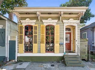 2724 Burgundy St, New Orleans, LA 70117