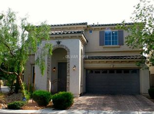 8247 Apple Barn Ave, Las Vegas, NV 89178