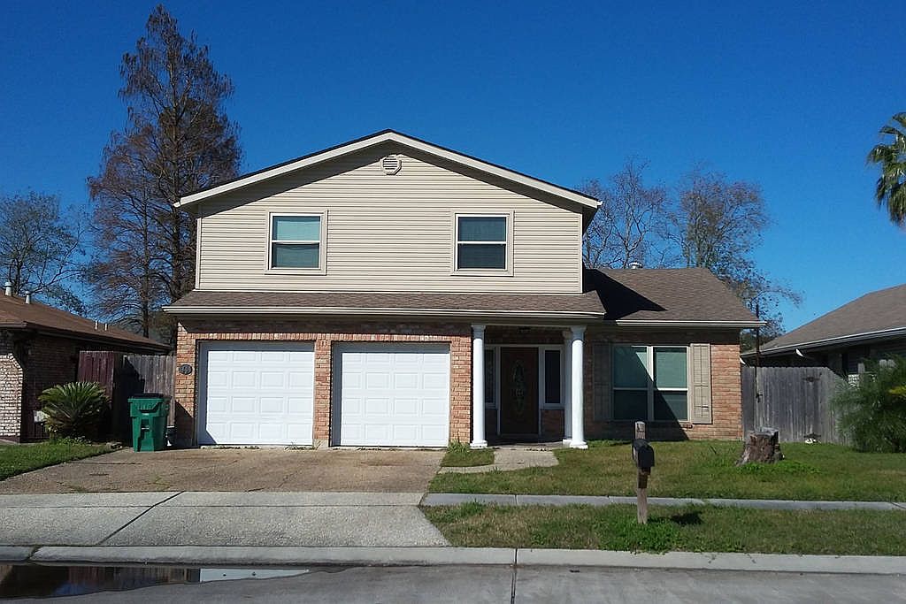 8433 Creole Dr, Chalmette, LA 70043 Zillow