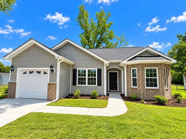 1716 Foster Ave Lot 1 Melanie, Conway, SC 29527