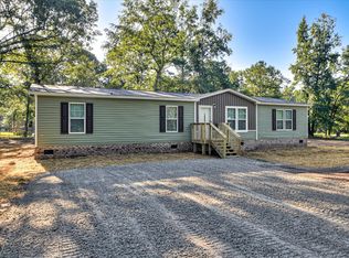 2369 A Plantation Rd, Hephzibah, GA 30815