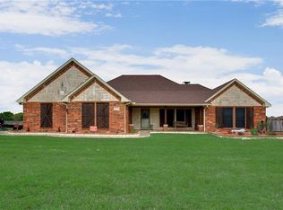 3011 Evergreen Dr, Kaufman, TX 75142