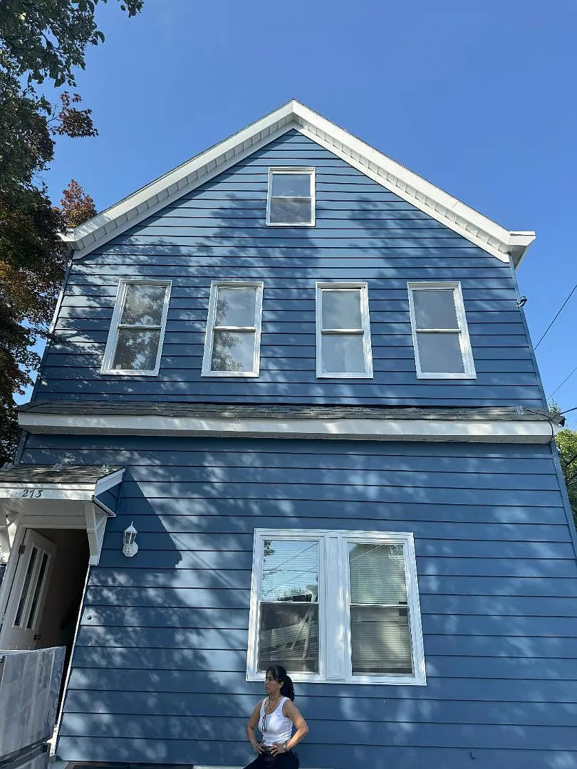 273 Maple Ave - Unit 1 Rear — Photo 4